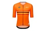 Maglia Santini Maglia Paesi Bassi UCI World Champion