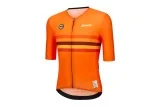 Maglia Santini Maglia Paesi Bassi UCI World Champion