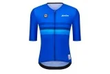 Maglia Santini UCI World Champion Maglia italia