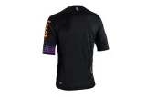 Maglia Leatt MTB Enduro 3.0 colore nero
