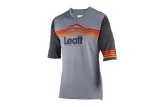 Maglia Leatt MTB Enduro 3.0 colore grigio