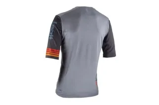 Maglia Leatt MTB Enduro 3.0 | Traspirante Performance Trail Enduro | Cronosbike