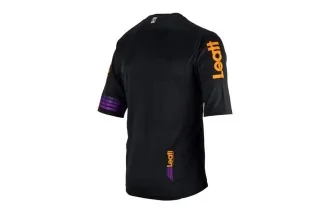 Maglia Leatt MTB Enduro 3.0 | Traspirante Performance Trail Enduro | Cronosbike