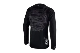 Maglia invernale ciclismo Leatt MTB Gravity 3.0