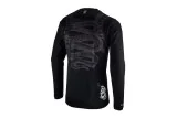 Maglia invernale ciclismo Leatt MTB Gravity 3.0