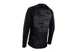 Maglia Leatt MTB Gravity 3.0 | Jersey Enduro Gravity Protezioni D30 | Cronosbike