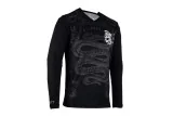 Maglia invernale ciclismo Leatt MTB Gravity 3.0