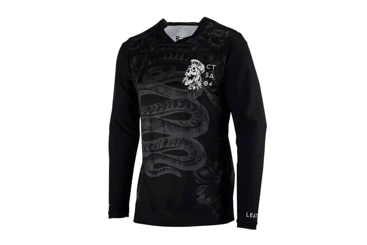 Maglia Leatt MTB Gravity 3.0