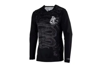 Maglia Leatt MTB Gravity 3.0