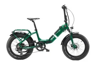 Fat Bike Garelli Ciclone
