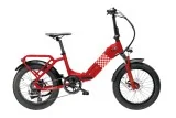 Fat Bike Garelli Ciclone
