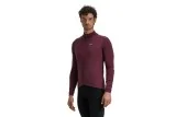 Maglia Santini Pure Manica Lunga | Jersey Termico Invernale Cycling | Cronosbike