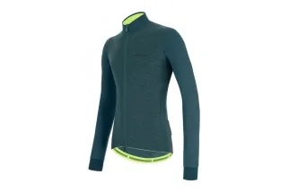 Maglia Santini Colore Puro