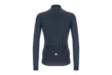 Maglia Santini Colore Puro | Jersey Cycling Traspirante Design Vivace | Cronosbike
