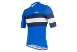 Maglia Santini Sleek Bengal - Performance e Stile per Ciclisti | Acquista Ora