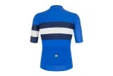 Maglia Santini Sleek Bengal - Performance e Stile per Ciclisti | Acquista Ora