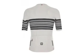 Maglia Santini Tono Profilo estiva