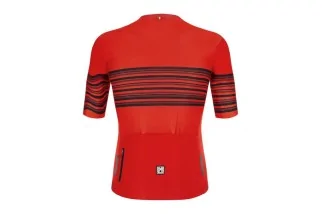 Cycling Performance Redefined: Maglia Santini Tono Profilo - Qualità e Comfort