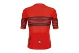 Cycling Performance Redefined: Maglia Santini Tono Profilo - Qualità e Comfort