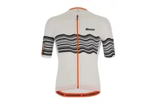 Maglia Santini Tono Profilo