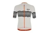 Maglia Santini Tono Profilo