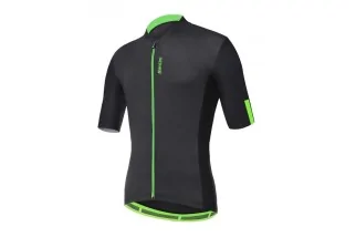Maglia Santini Gravel: Performance Ottimale per Avventure Fuoristrada