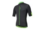 Maglia Santini Gravel: Performance Ottimale per Avventure Fuoristrada