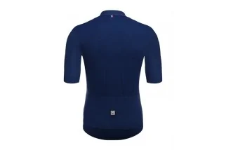 Maglia retro Santini Gravel