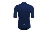 Maglia retro Santini Gravel