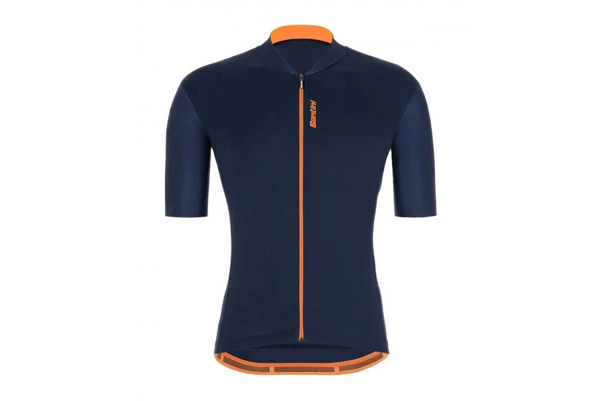Maglia Santini Gravel