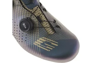 Carbon Gaerne G.Fuga | Scarpa Strada Carbonio Comfort Fit Boa | Cronosbike
