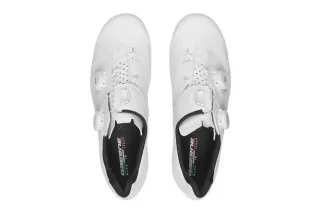 Gaerne Carbon G.Fuga colore bianco