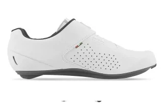 Gaerne G.Fuga Wide | Scarpa Strada Piede Largo Boa L6 Carbon 8.0 | Cronosbike