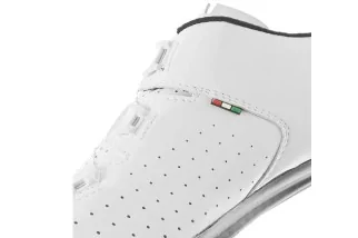 Gaerne G.Fuga Wide | Scarpa Strada Piede Largo Boa L6 Carbon 8.0 | Cronosbike