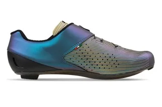 Gaerne G.Fuga | Scarpa Strada Boa L6 Carbon Power 8.0 Comfort Fit | Cronosbike