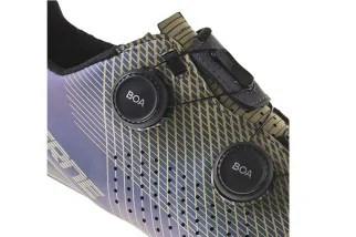 Gaerne G.Fuga | Scarpa Strada Boa L6 Carbon Power 8.0 Comfort Fit | Cronosbike