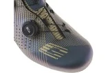 Gaerne G.Fuga | Scarpa Strada Boa L6 Carbon Power 8.0 Comfort Fit | Cronosbike