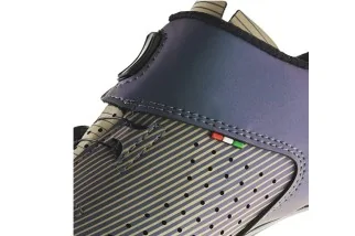 Gaerne G.Fuga | Scarpa Strada Boa L6 Carbon Power 8.0 Comfort Fit | Cronosbike