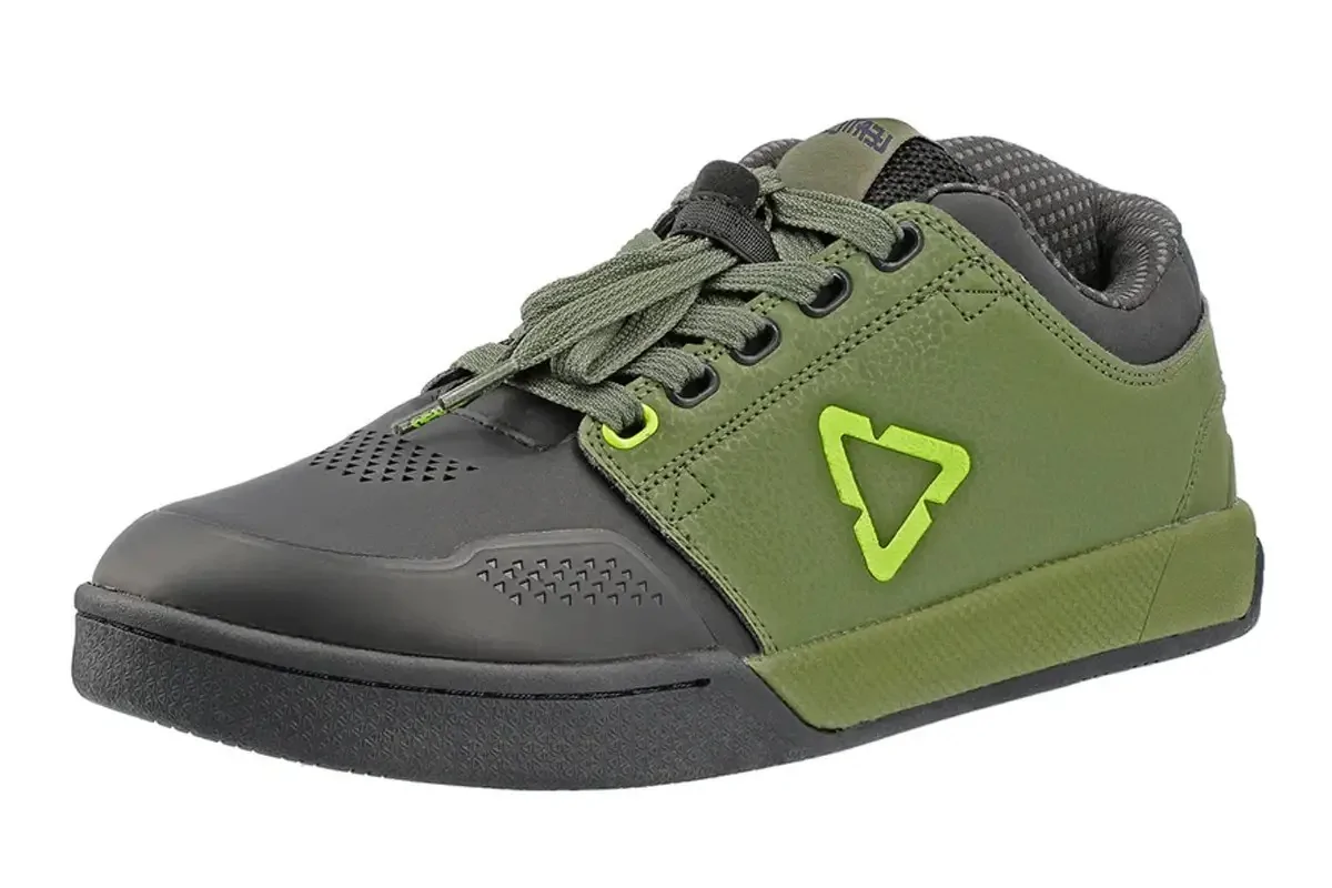 Scarpe Leatt DBX 3.0 Flat Cactus Scarpe Leatt DBX 3.0 Flat Cactus
