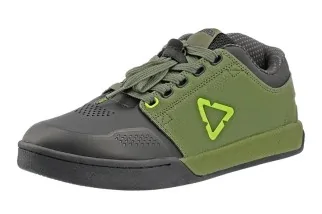 Scarpe Leatt DBX 3.0 Flat Cactus