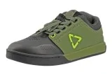 Scarpe Leatt DBX 3.0 Flat Cactus