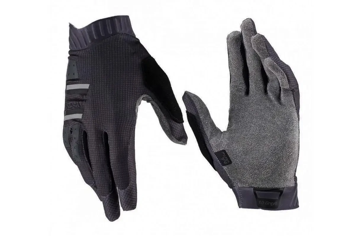 Guanti Leatt MTB 1.0 GRIPR – Massima Aderenza e Comfort per le tue Avventure in Bici Guanti Leatt MTB 1.0 GRIPR – Massima Aderenza e Comfort per le tue Avventure in Bici