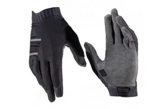 Guanti Leatt MTB 1.0 GRIPR – Massima Aderenza e Comfort per le tue Avventure in Bici