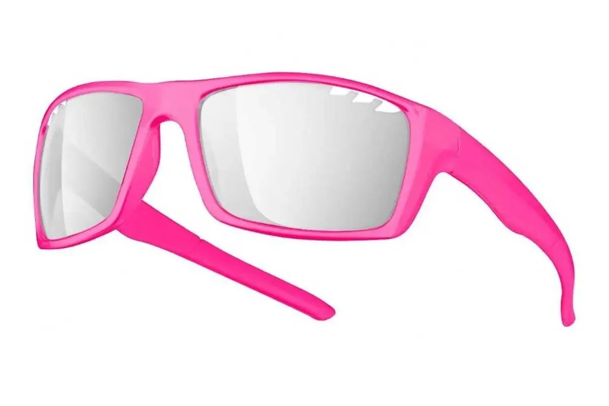 Occhiale Neon DEEP colore rosa Occhiale Neon DEEP colore rosa