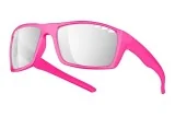 Occhiale Neon DEEP colore rosa