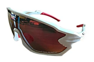 Occhiale Power Race Eagle
