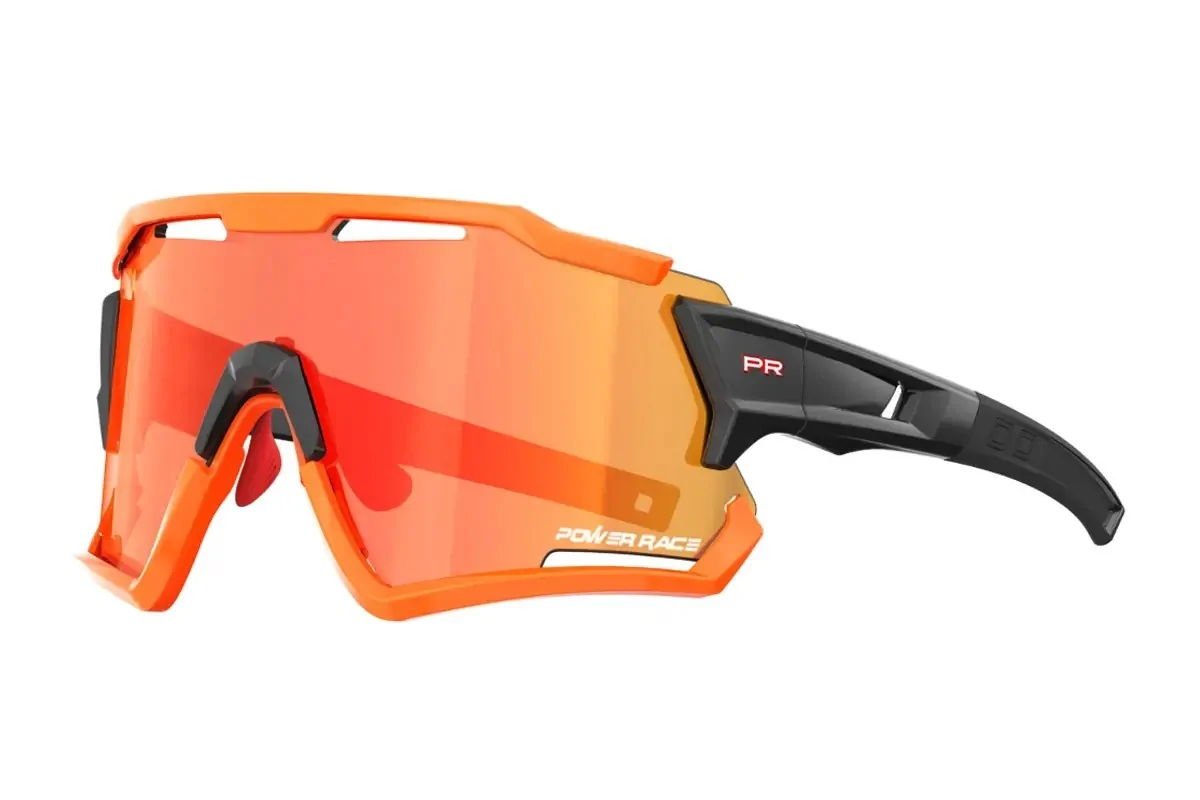 Occhiali Power Race Predator - Performance Ottimali e Design Avanzato Occhiali Power Race Predator - Performance Ottimali e Design Avanzato