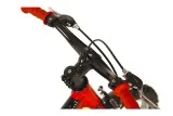 Bicicletta Bambino SUPER NINJA 14" - Avventure Sicure e Divertenti | Acquista Ora