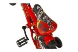 Bicicletta Bambino SUPER NINJA 14" - Avventure Sicure e Divertenti | Acquista Ora