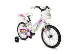 Bicicletta Bambina Love 16": Amore a Prima Pedalata